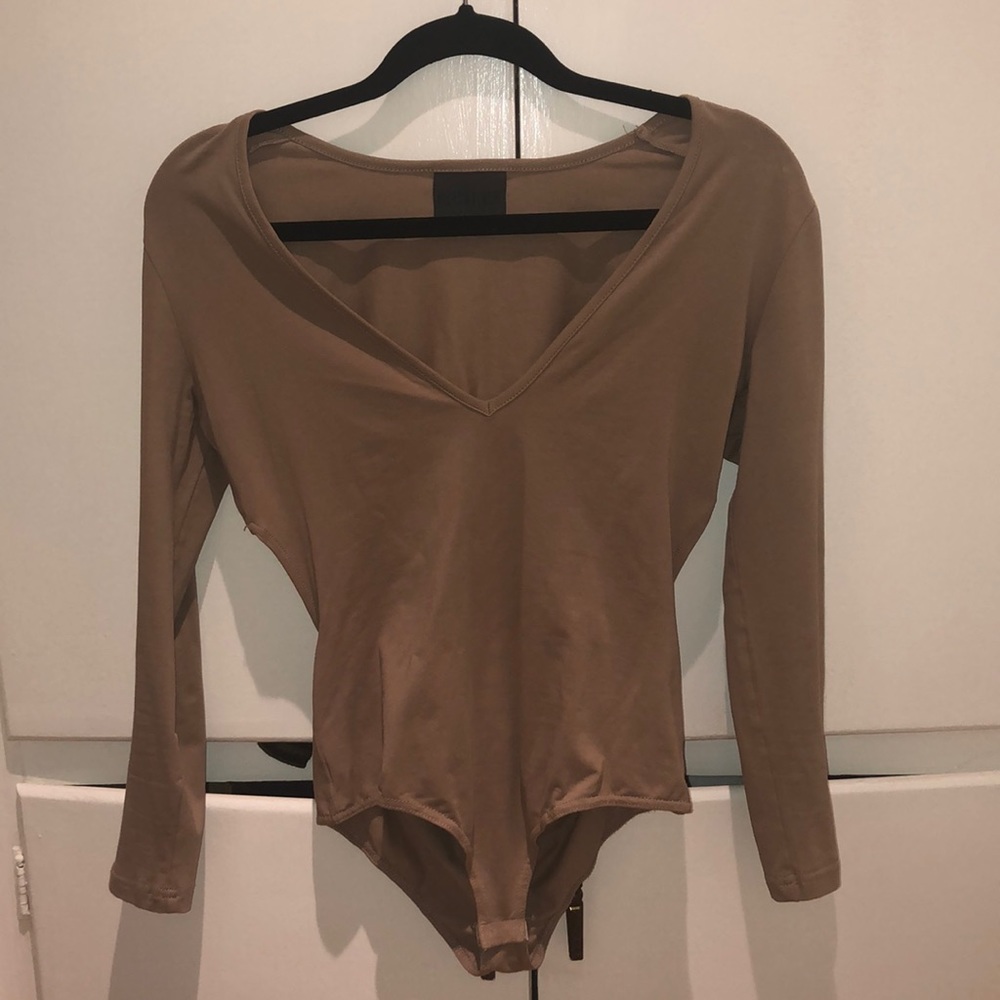 Nasty Gal Bodysuit